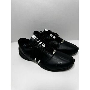 Stephon Marbury Starbury Early Edition Men's Basketball Sneakers Black Sz. 13